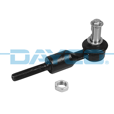 Tie Rod End (front axle both sides)  Art. DSS1035