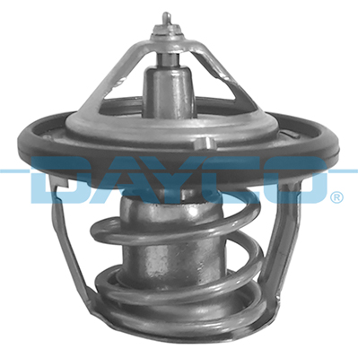 Thermostat, coolant (Front axle)  Art. DT1213V