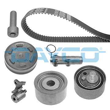 Timing Belt Kit  Art. KTB386