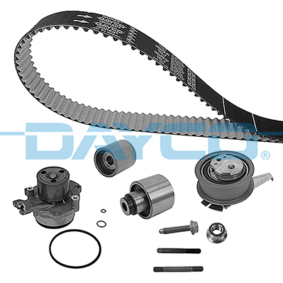 Water Pump & Timing Belt Kit  Art. KTBWP11922