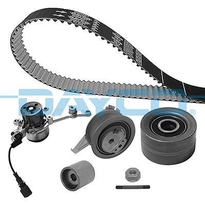 Water Pump & Timing Belt Kit  Art. KTBWP12330