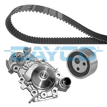 Water Pump & Timing Belt Kit  Art. KTBWP1740