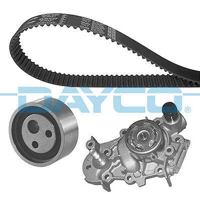 Water Pump & Timing Belt Kit  Art. KTBWP1743