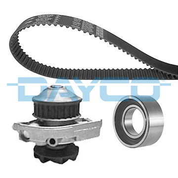 Water Pump & Timing Belt Kit  Art. KTBWP2920