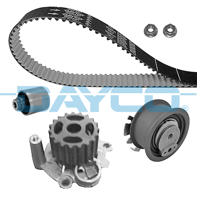 Water Pump & Timing Belt Kit  Art. KTBWP2960