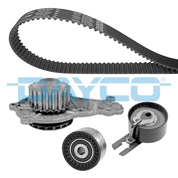 Water Pump & Timing Belt Kit  Art. KTBWP3230