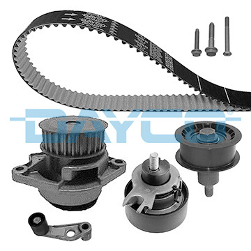 Water Pump & Timing Belt Kit  Art. KTBWP3380