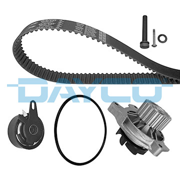 Water Pump & Timing Belt Kit  Art. KTBWP3430