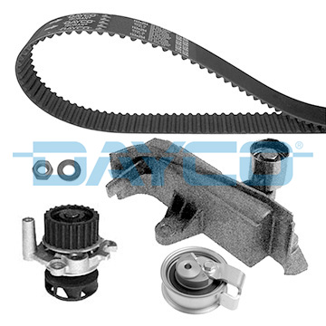 Water Pump & Timing Belt Kit  Art. KTBWP3451