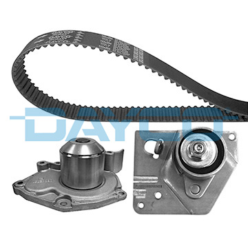 Water Pump & Timing Belt Kit  Art. KTBWP4670