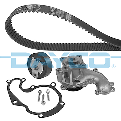 Water Pump & Timing Belt Kit  Art. KTBWP4700