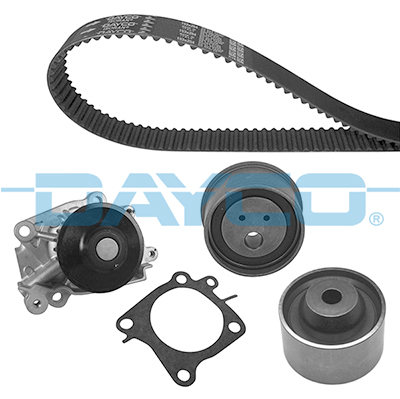 Water Pump & Timing Belt Kit  Art. KTBWP5200