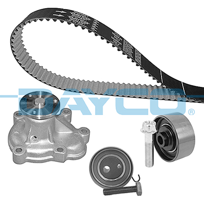 Water Pump & Timing Belt Kit  Art. KTBWP5310