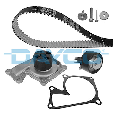 Water Pump & Timing Belt Kit  Art. KTBWP5322