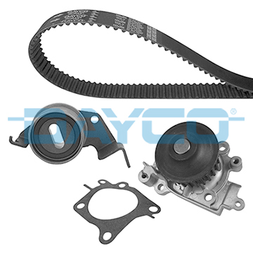 Water Pump & Timing Belt Kit  Art. KTBWP5430