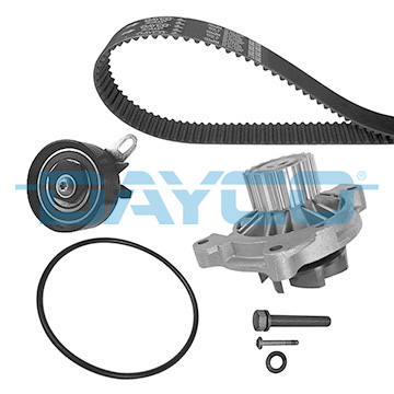 Water Pump & Timing Belt Kit  Art. KTBWP5670