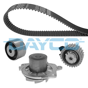 Water Pump & Timing Belt Kit  Art. KTBWP7770