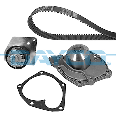 Water Pump & Timing Belt Kit  Art. KTBWP7830