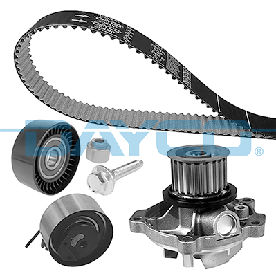 Water Pump & Timing Belt Kit  Art. KTBWP9560