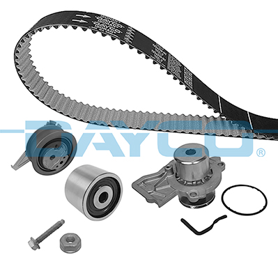 Water Pump & Timing Belt Kit  Art. KTBWP9990