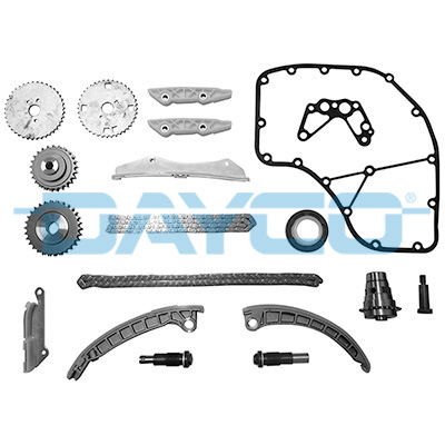 Timing Chain Kit  Art. KTC1023