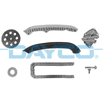 Timing Chain Kit  Art. KTC1036