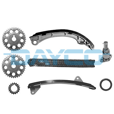 Timing Chain Kit  Art. KTC1044