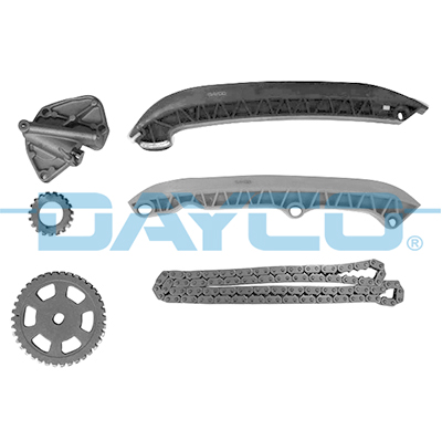 Timing Chain Kit  Art. KTC1086