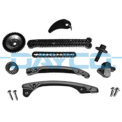 Timing Chain Kit  Art. KTC1496