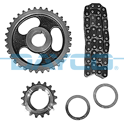 Timing Chain Kit  Art. KTC1497