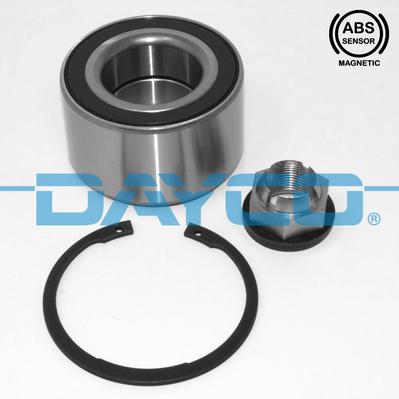 Wheel Bearing Kit (Front axle)  Art. KWD1104