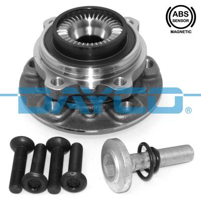 Wheel Bearing Kit (Front axle)  Art. KWD1410