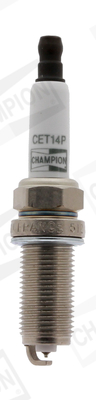 Spark Plug  Art. CET14P