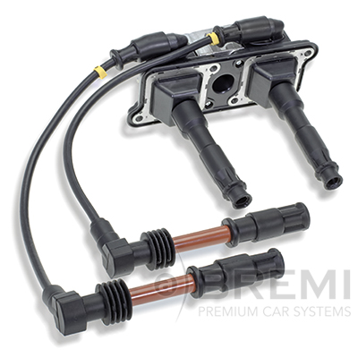 Ignition Coil  Art. 20648