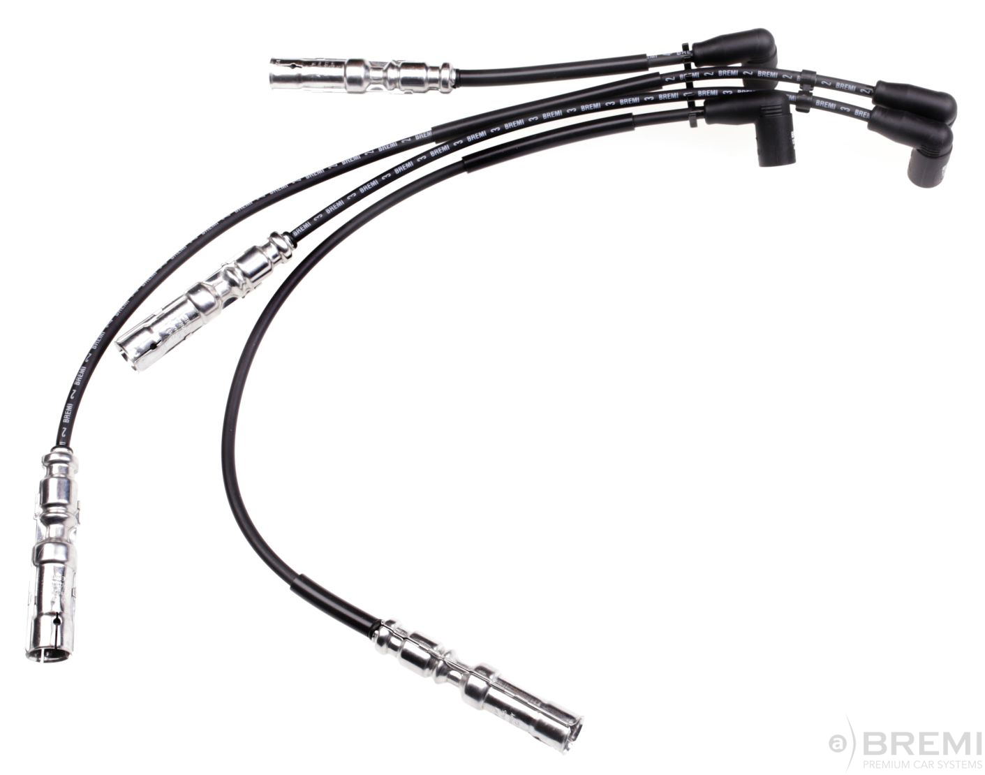 Ignition Cable Kit (For cylinder 5, for cylinder 4, for cylinder 3, for cylinder 2, for cylinder 1)  Art. 221H200