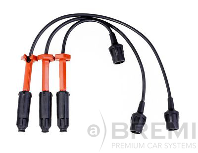 Ignition Cable Kit (For cylinder 5, for cylinder 4, for cylinder 3, for cylinder 2, for cylinder 1)  Art. 225