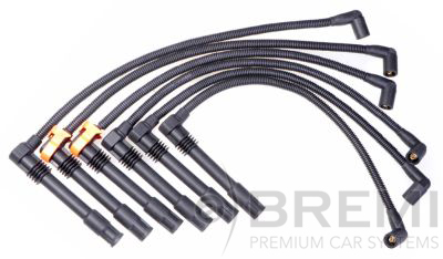 Ignition Cable Kit  Art. 233200