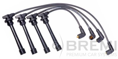 Ignition Cable Kit (In front)  Art. 300701