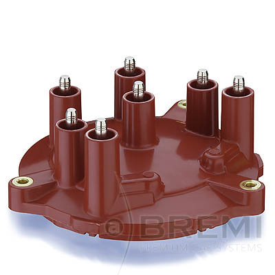 Distributor Cap  Art. 6005