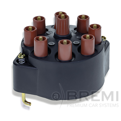 Distributor Cap (System BOSCH)  Art. 6012R