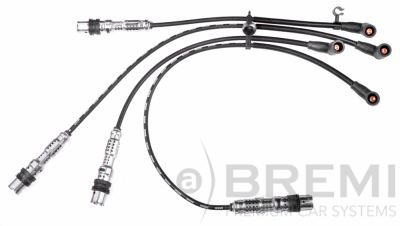 Ignition Cable Kit (For cylinder 5, for cylinder 4, for cylinder 3, for cylinder 2, for cylinder 1)  Art. 9A15200