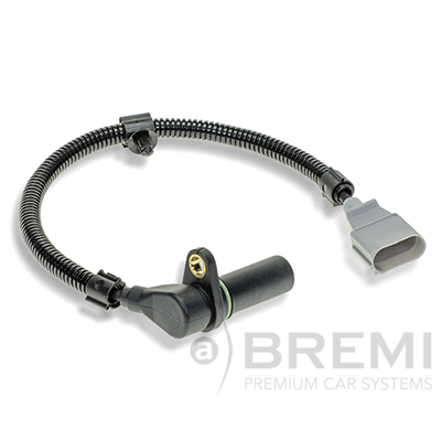 Sensor, crankshaft pulse (3)  Art. 60329