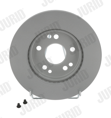 Brake Disc (Rear axle, Front axle)  Art. 561331JC