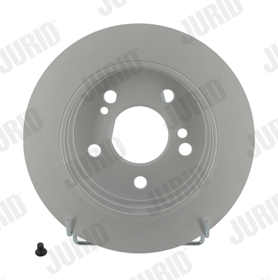 Brake Disc (Rear axle)  Art. 561333JC