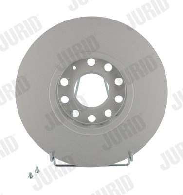 Brake Disc (Front axle)  Art. 561548JC