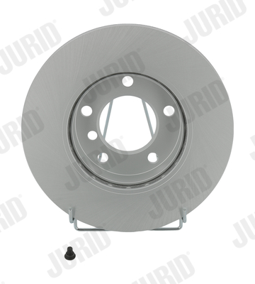 Brake Disc (Front axle)  Art. 561551JC