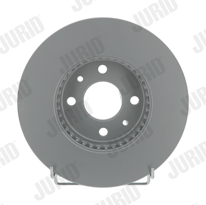 Brake Disc (Front axle)  Art. 561592JC