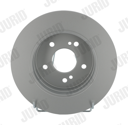 Brake Disc (Rear axle)  Art. 561963JC