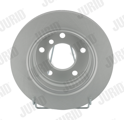 Brake Disc (Rear axle)  Art. 562003JC