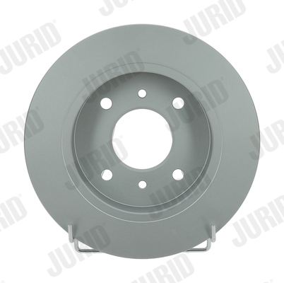 Brake Disc (Rear axle)  Art. 562032JC